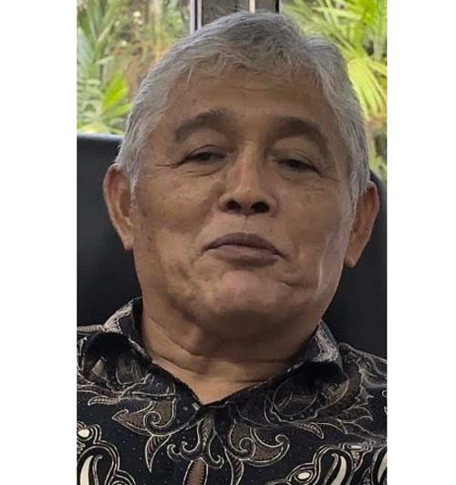 Joni Suhaidi M