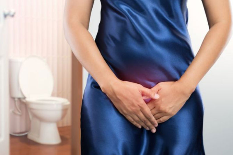 Sering buang air kecil, jangan dianggap sepele. Sebab bisa jadi gejala Overactive Bladder atau OAB. (VERY WELL HEALTH)