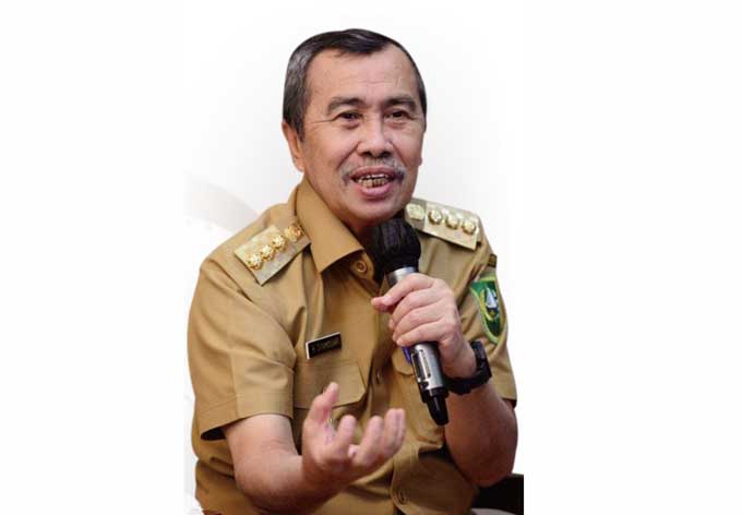 Syamsuar (Gubernur Riau)