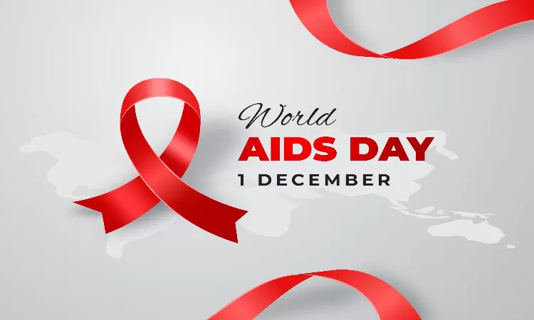 AIDS dapat melemahkan sistem kekebalan tubuh dan membuat Anda rentan terhadap penyakit fatal.