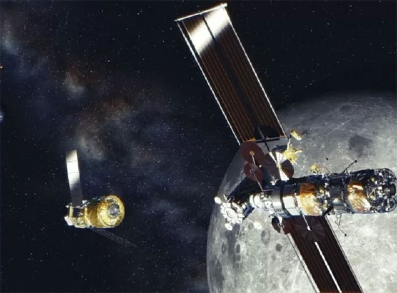 Jepang bersiap menjalankan misi ke Bulan yang disebut sebagai Moon Sniper.