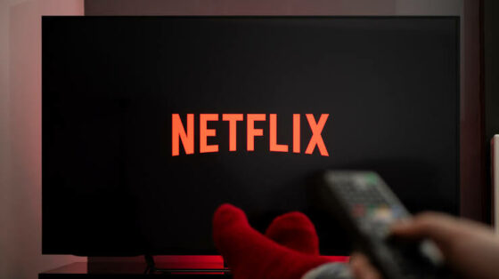 Ilustrasi: Netflix segera hentikan praktik berbagi akun dan password.