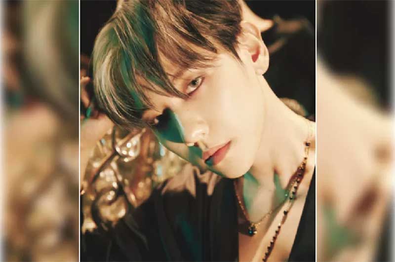 EXO comback dengan merilis album ke-7. Kiriman di Twitter pun diserbu fans mereka, EXOL.