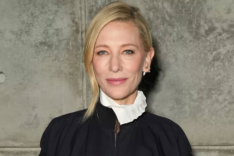 Aktris Cate Blanchett