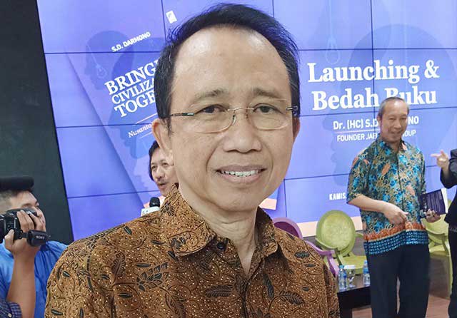 Marzuki Alie