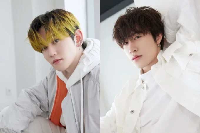 Personel TREASURE, Bang Ye Dam dan Mashiho Resmi Keluar.