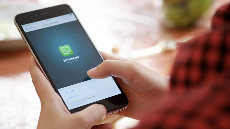 Beberapa HP Android dan iOS tidak bisa lagi memakai WA mulai 24 Oktober 2023.