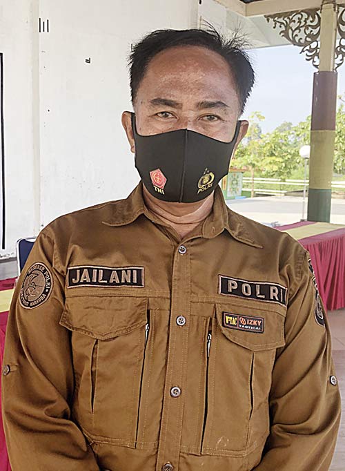 Jailani