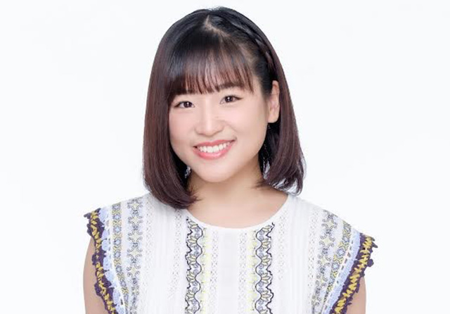 Haruka Nakagawa