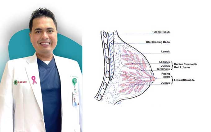 dr Muhammad Afief Perwira Setia SpB FICS (RS Awal Bros Pekanbaru)
