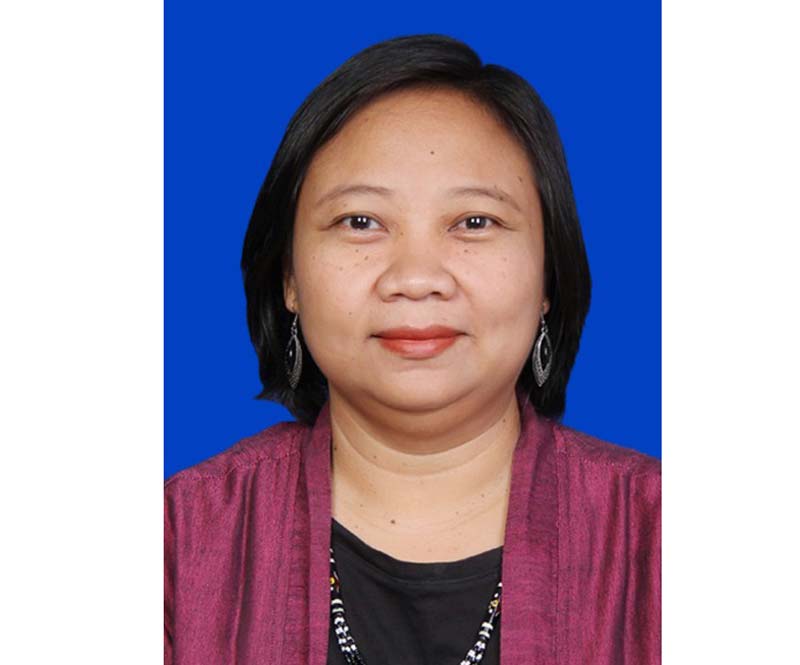 Komisioner Komnas HAM, Anis Hidayah.