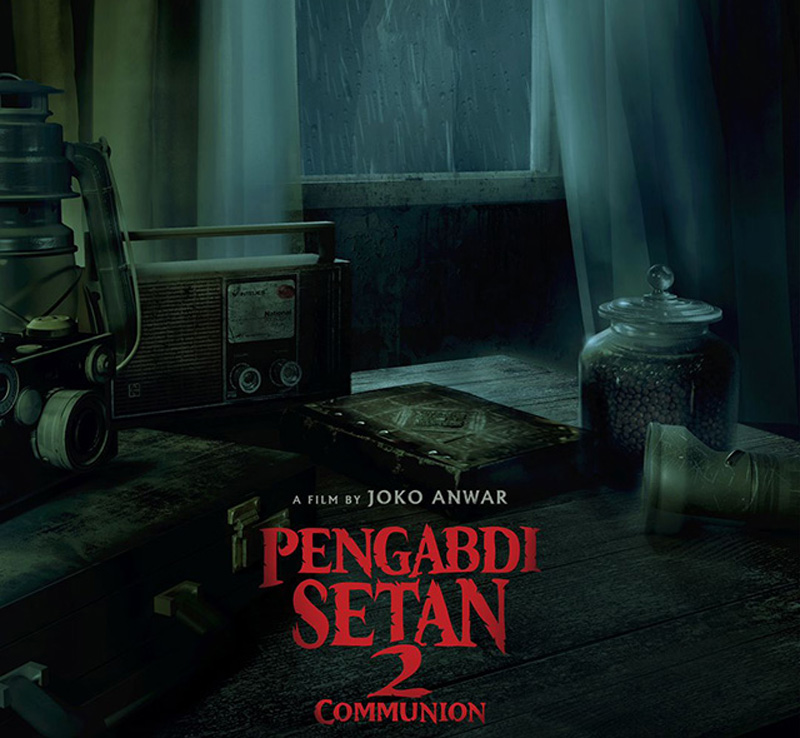 Film Pengabdi Setan 2