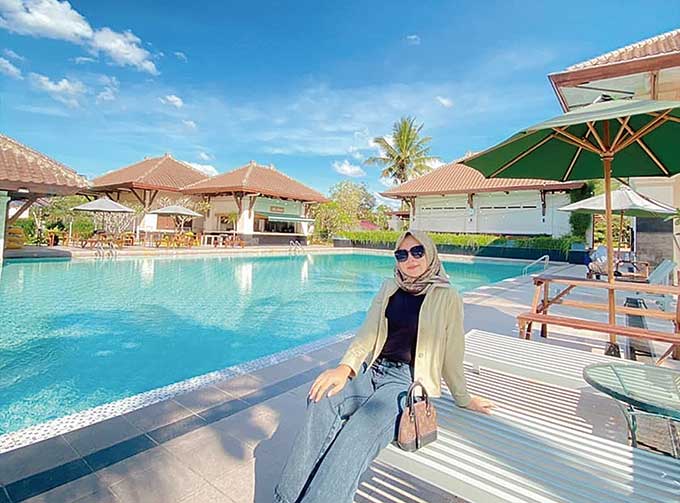 Labersa Garden Inn Hotel and Resort