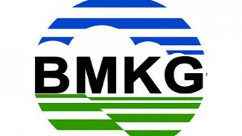 Ilustrasi BMKG