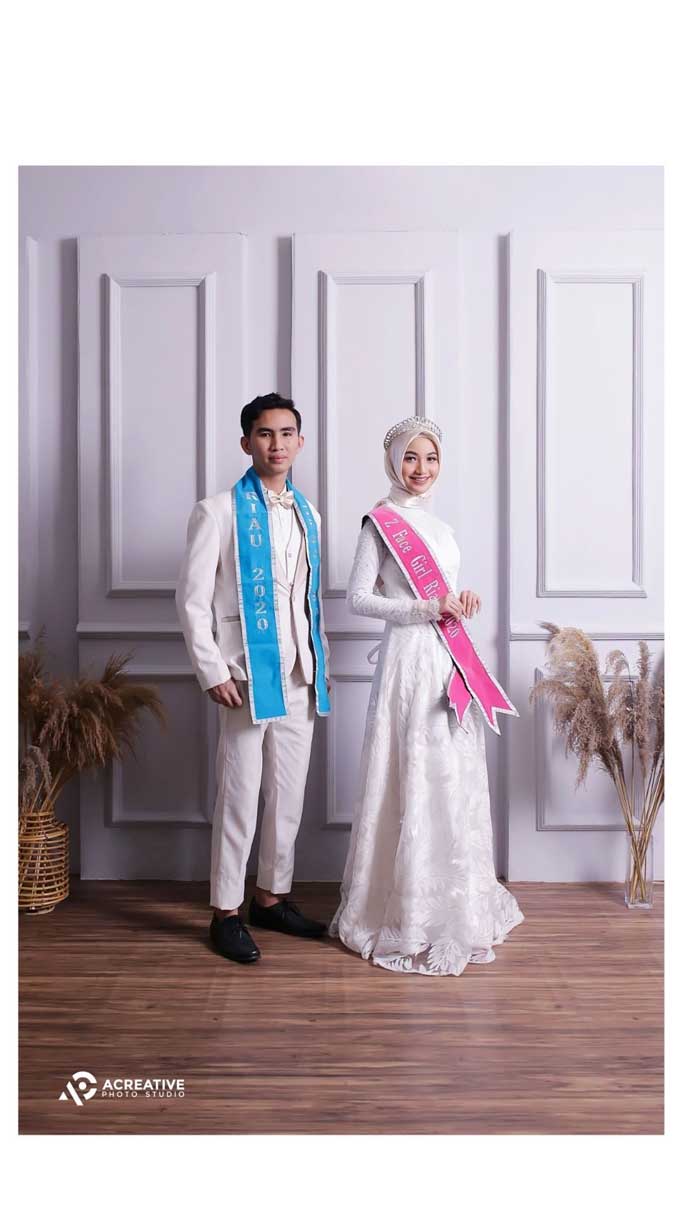 Naser dan Farra