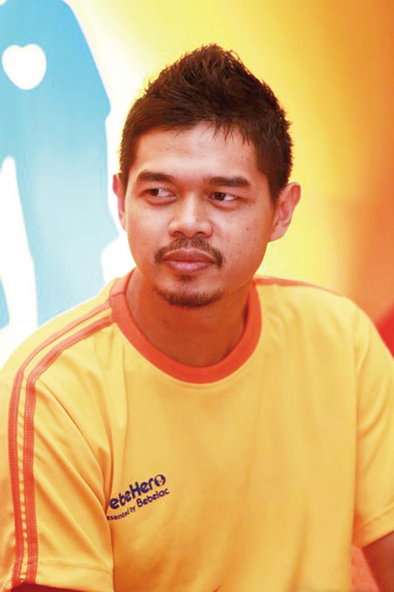 Bambang Pamungkas