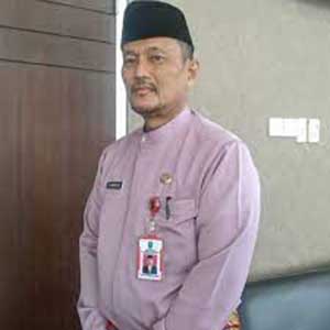 M Taufiq Oesman Hamid