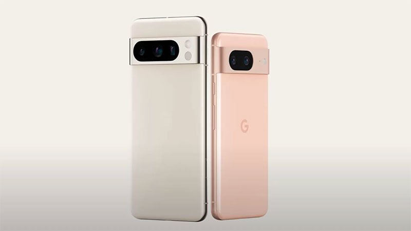 Google Pixel 9 dan 9 Pro.