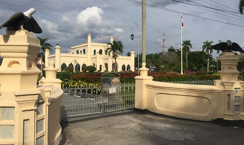 Dok Riau Pos