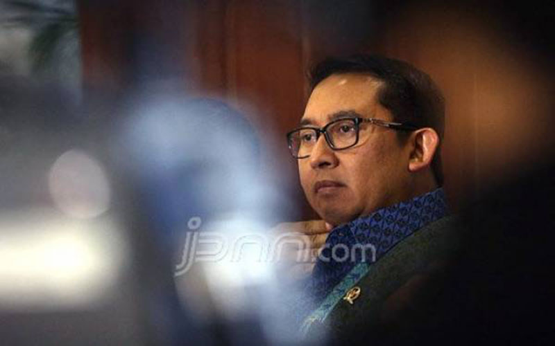 Fadli Zon. (DOK JPNN.COM)