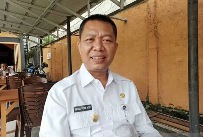 INDRA POMI