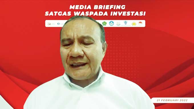 Tongam L Tobing