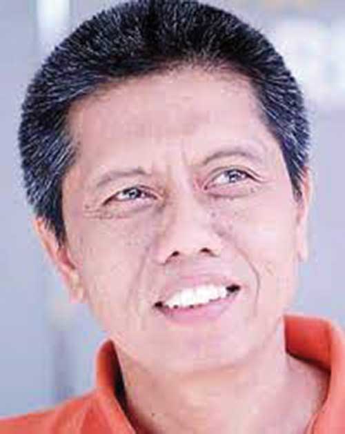 Fendri Jaswir