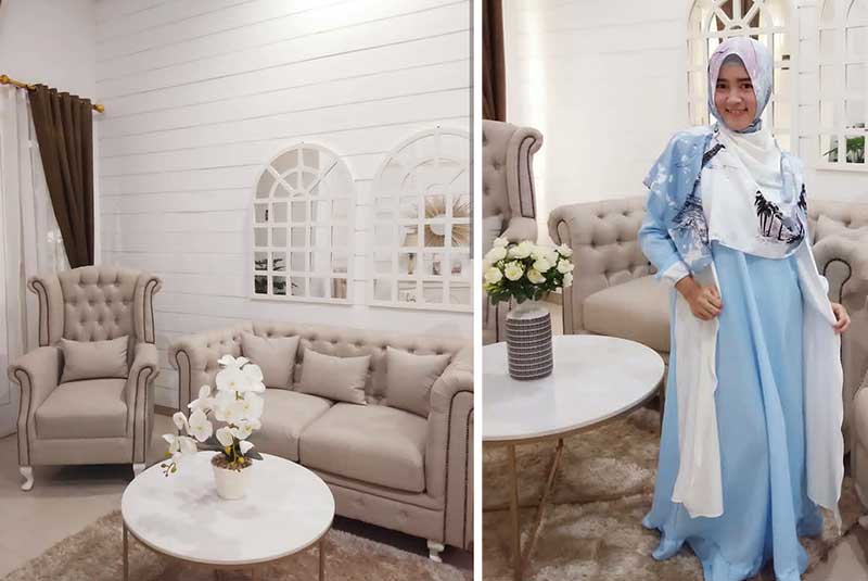 FOTO KOLEKSI PRIBADI.