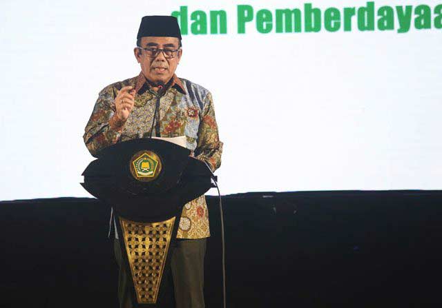 Fachrul Razi