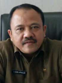 Doni Aprialdi