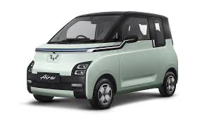 WULING AIR EV