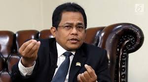 Sekretaris Jenderal DPR RI, Indra Iskandar.