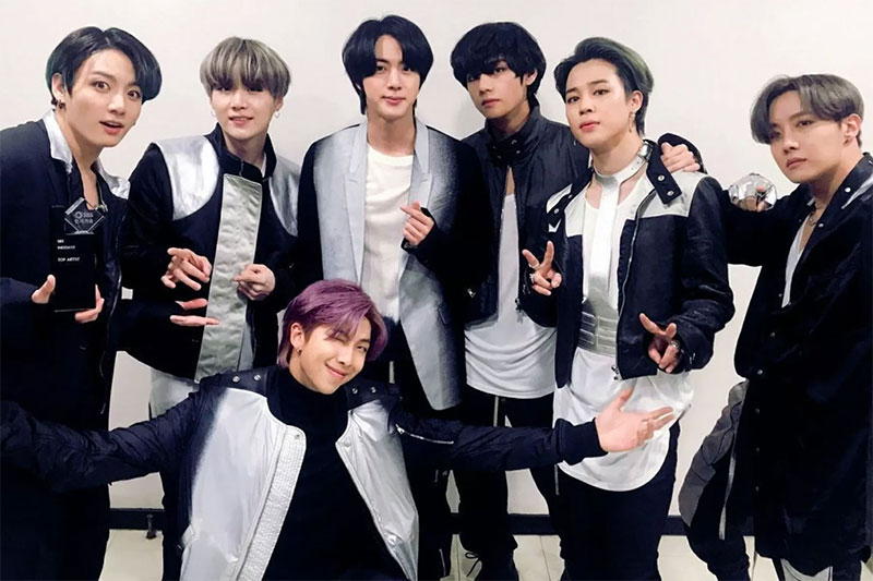 Grup K-Pop Idol BTS punya lagu-lagu yang bisa meningkatkan mood di pagi hari dan punya makna yang keren.