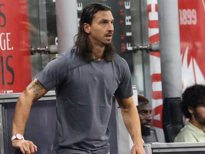 Zlatan Ibrahimovic yakin Timnas Argentina dan Lionel Messi bisa menjuarai Piala Dunia 2022.