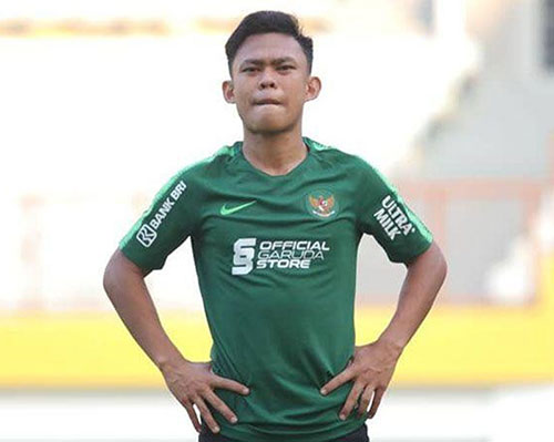 Andi Irfan