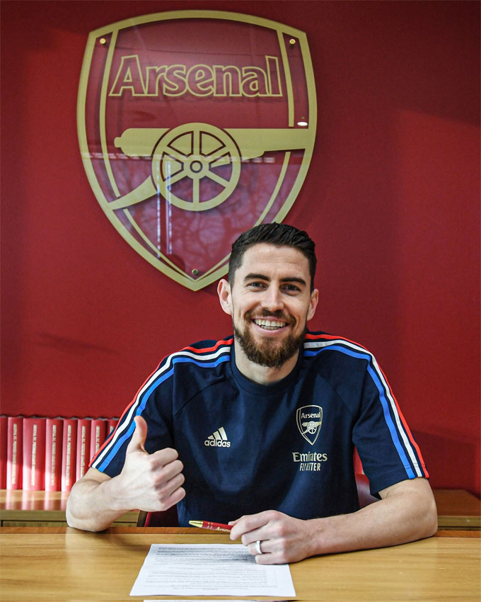 Jorginho