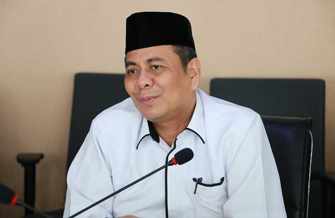 Zulfikri
