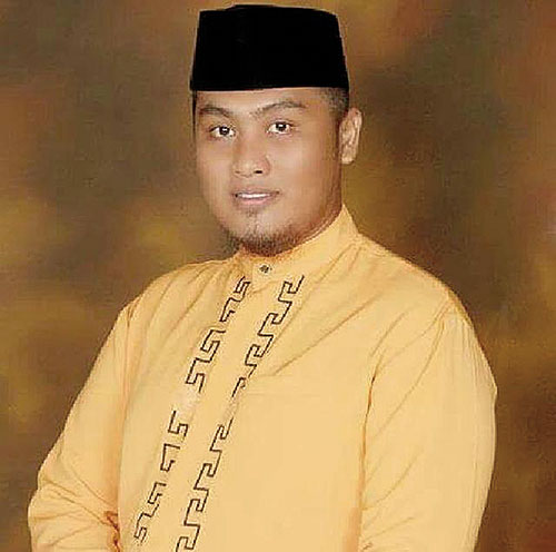 Yose Saputra