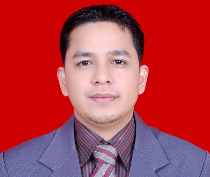 Dr Kasmanto Rinaldi SH MH