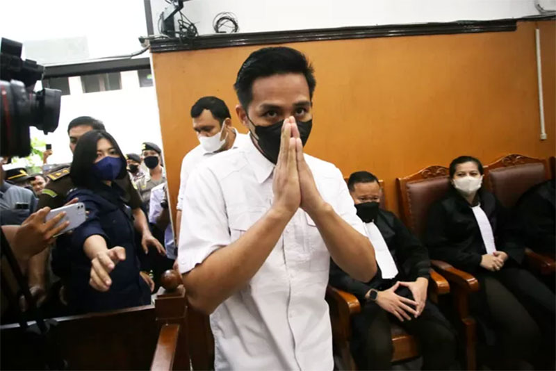 Eksekutor pembunuhan Brigadir Yosua Hutabarat alias Brigadir J, Bharada Richard Eliezer alias Bharada E telah bebas bersyarat sejak 4 Agustus lalu.