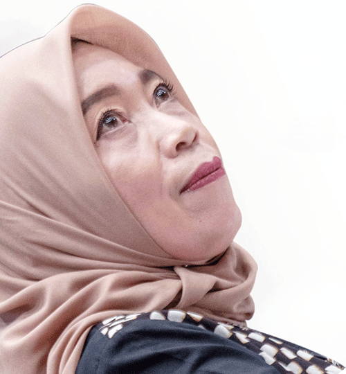 Nunuk Suryani, Direktur Jenderal (Dirjen) Guru dan Tenaga Kependidikan (GTK) Kementerian Pendidikan, Kebudayaan, Riset, dan Teknologi (Kemendikbudristek)