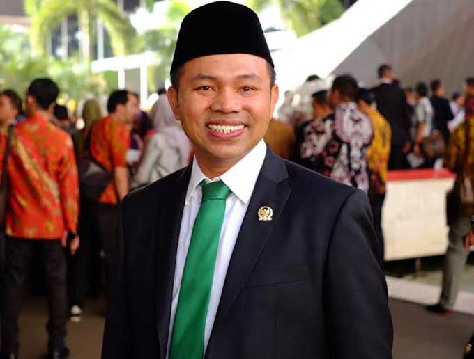 Abdul Wahid.
