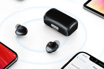 LENOVO DROPLET EARBADS