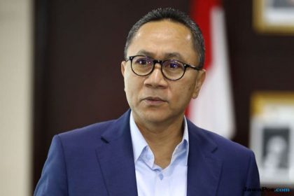 Zulkifli Hasan.(JPG)