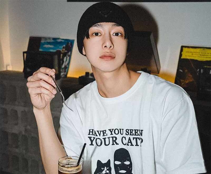Hyungwon MONSTA X umumkan wajib militer.