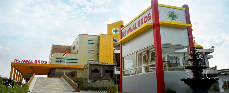 RS Awal Bross Panam. (IINTERNET)
