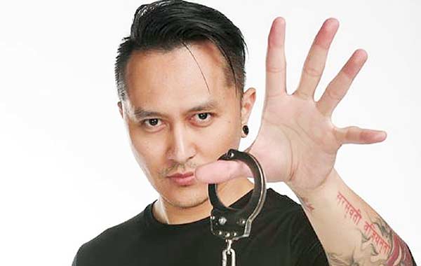 DEMIEN ADITYA