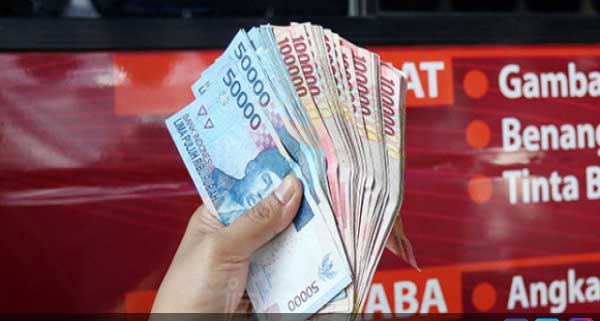 Ilustrasi; Uang rupiah (jpnn.com)