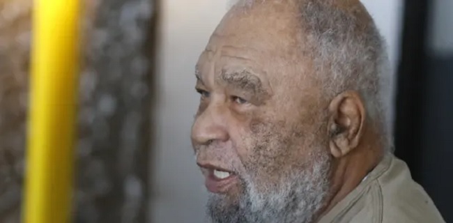 Samuel Little(rmol.id)