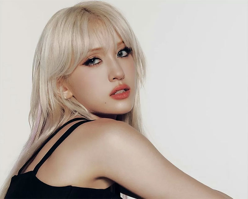 Agensi Jeon Somi minta maaf karena kemiripan video klip &rsquo;Fast Forward&rsquo; dengan karya animasi Jepang.